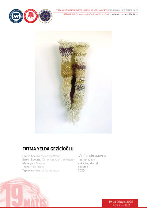 FATMA YELDA GEZİCİOĞLU